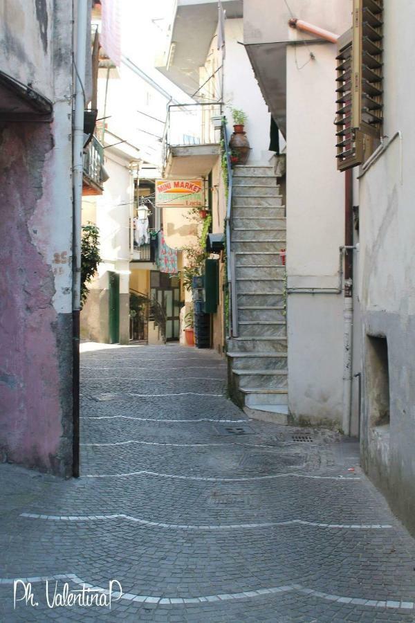 Agriturismo A Do' Cumparone Corbara  Екстер'єр фото
