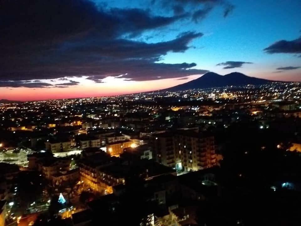 Agriturismo A Do' Cumparone Corbara  Екстер'єр фото
