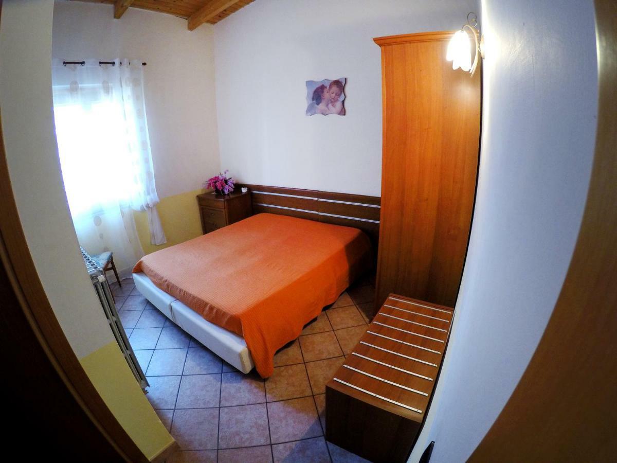Agriturismo A Do' Cumparone Corbara  Екстер'єр фото