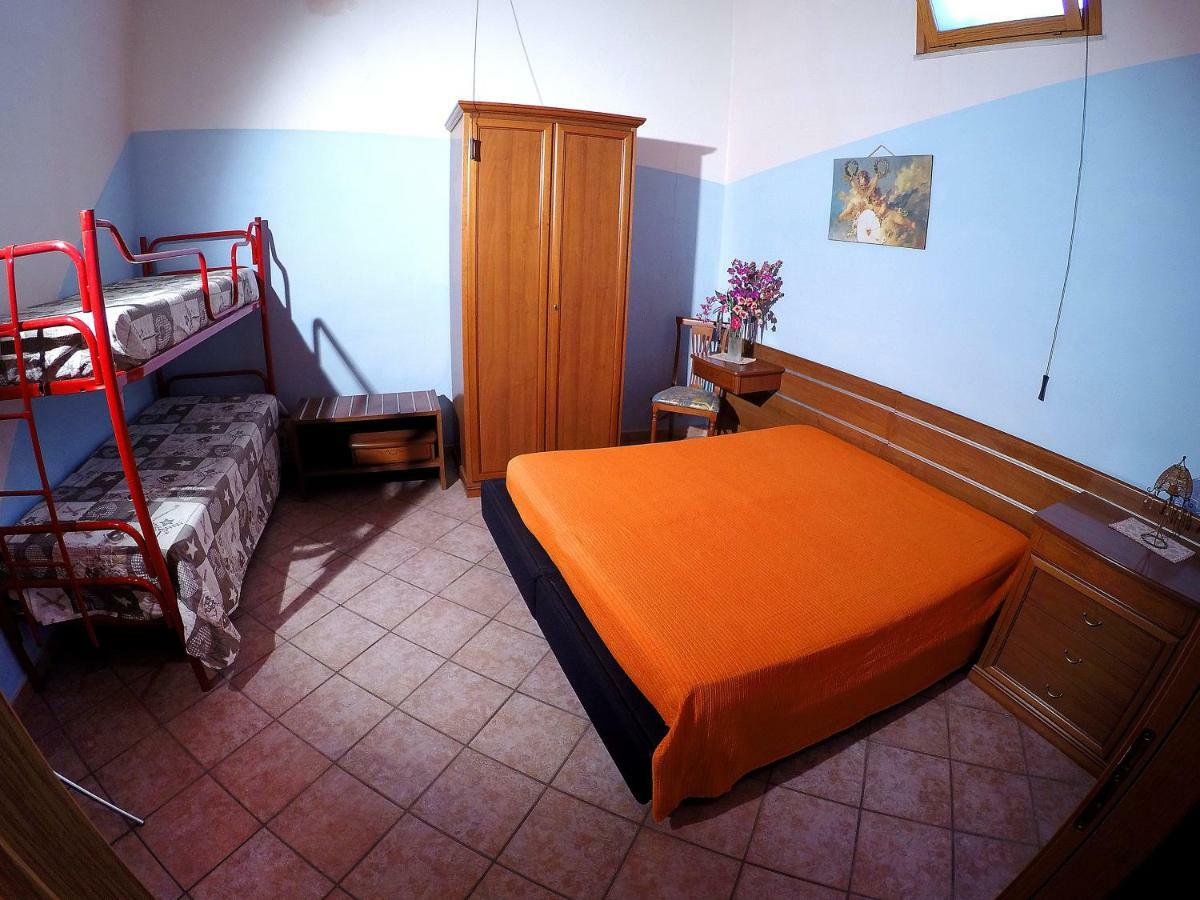 Agriturismo A Do' Cumparone Corbara  Екстер'єр фото