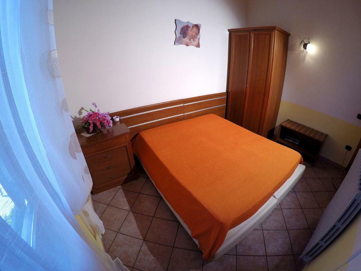 Agriturismo A Do' Cumparone Corbara  Екстер'єр фото