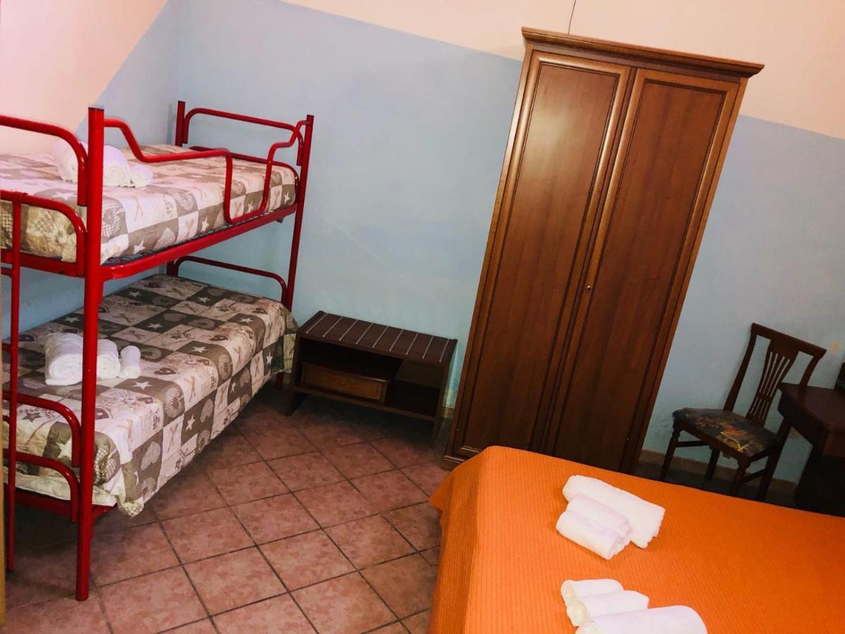 Agriturismo A Do' Cumparone Corbara  Екстер'єр фото