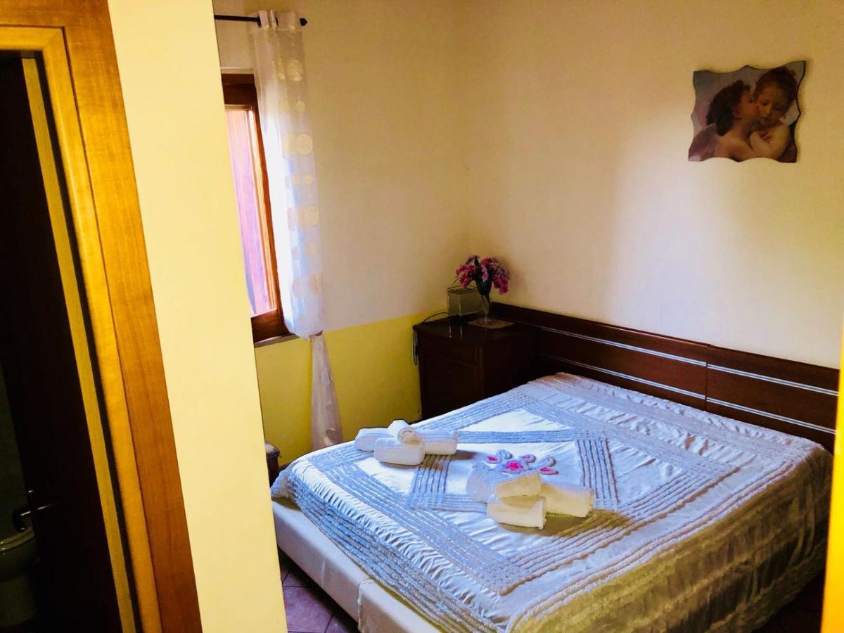 Agriturismo A Do' Cumparone Corbara  Екстер'єр фото