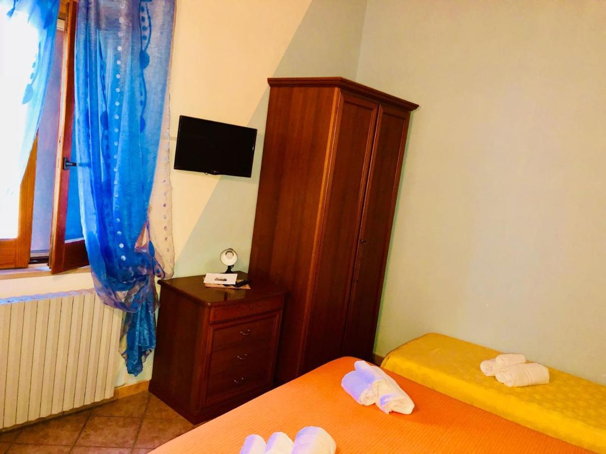 Agriturismo A Do' Cumparone Corbara  Екстер'єр фото
