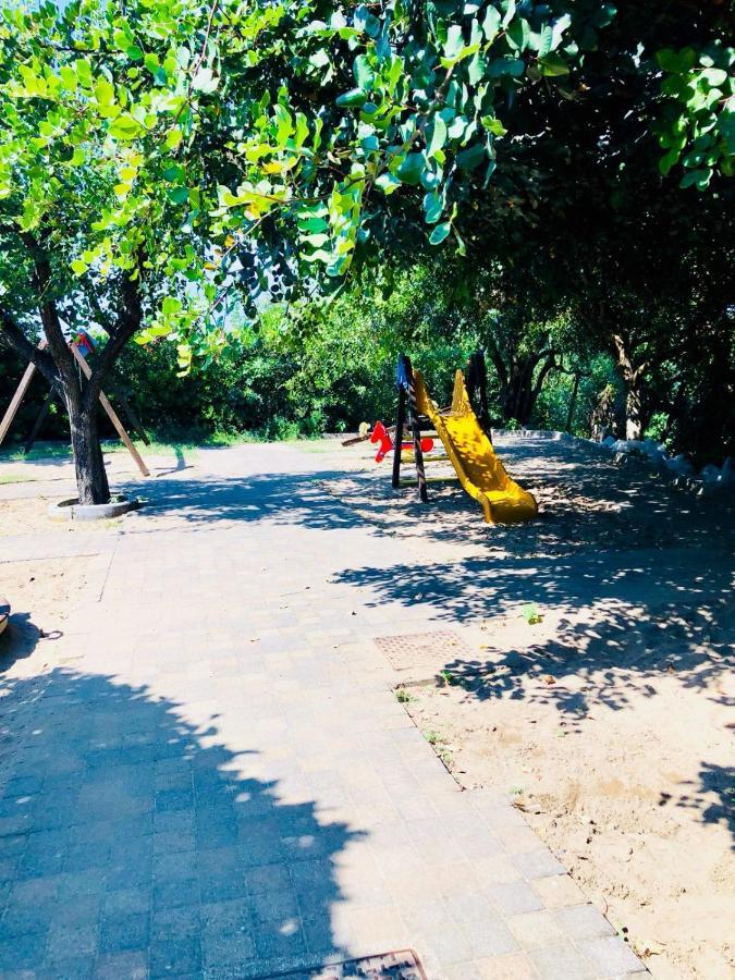Agriturismo A Do' Cumparone Corbara  Екстер'єр фото
