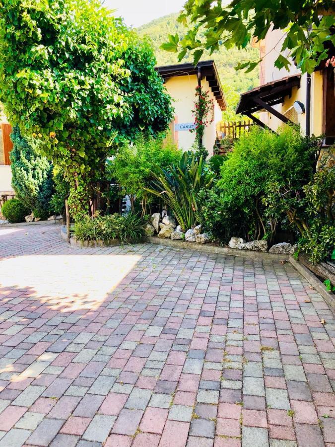 Agriturismo A Do' Cumparone Corbara  Екстер'єр фото