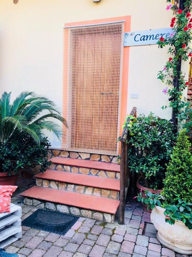 Agriturismo A Do' Cumparone Corbara  Екстер'єр фото