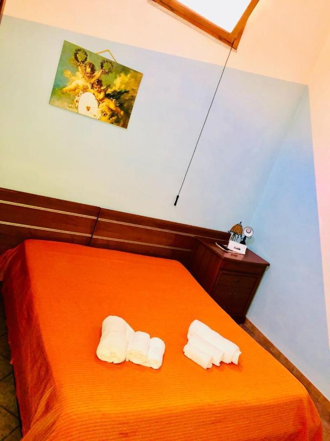 Agriturismo A Do' Cumparone Corbara  Екстер'єр фото