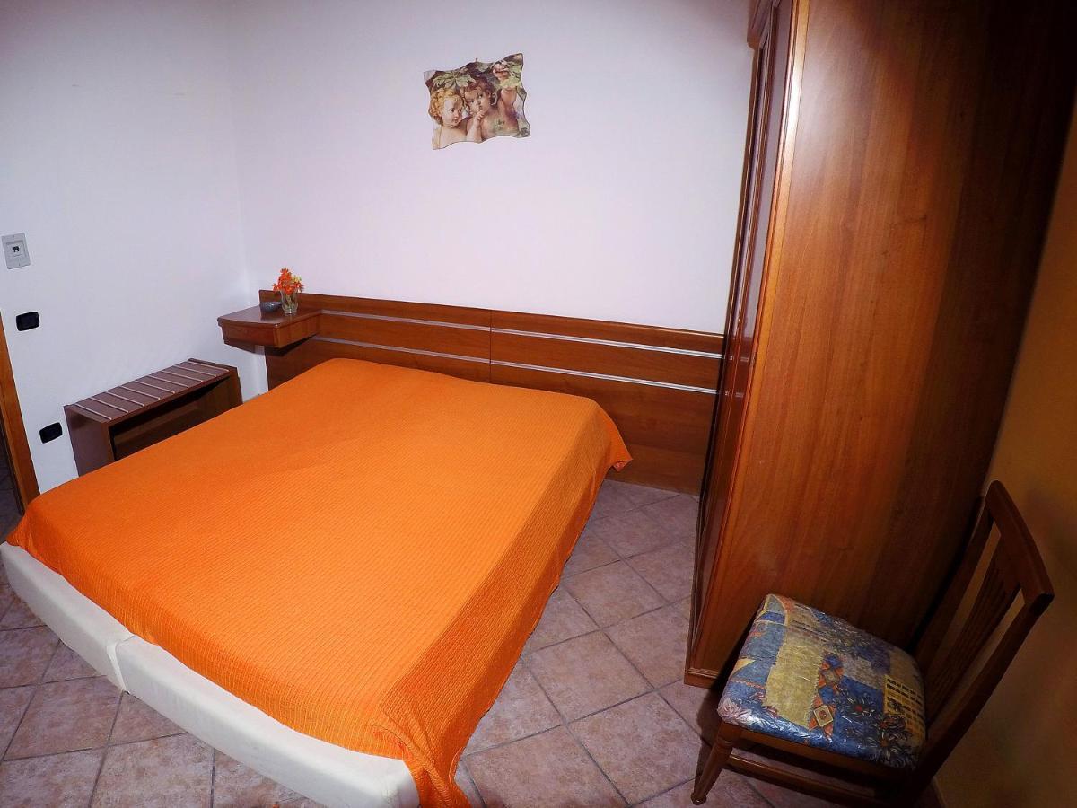 Agriturismo A Do' Cumparone Corbara  Екстер'єр фото