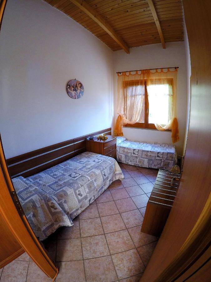 Agriturismo A Do' Cumparone Corbara  Екстер'єр фото